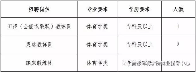 杭州市體育局最新招聘信息概覽，崗位、要求與申請指南