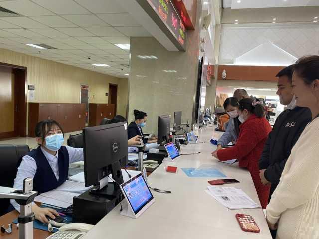 銀川市市機(jī)關(guān)事務(wù)管理局最新招聘信息概覽與概覽，最新招聘動(dòng)態(tài)發(fā)布！