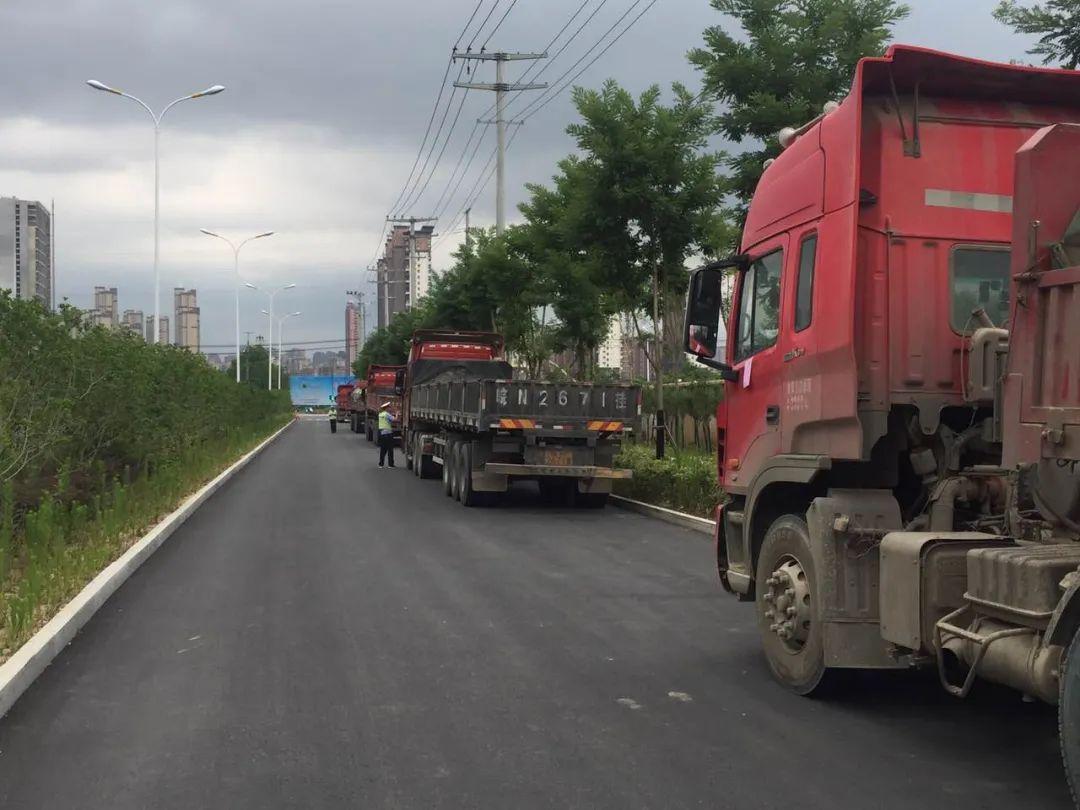 六安最新道路建設(shè)，城市發(fā)展的脈絡(luò)與未來展望