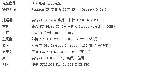 CF最新配置，打造極致游戲體驗(yàn)