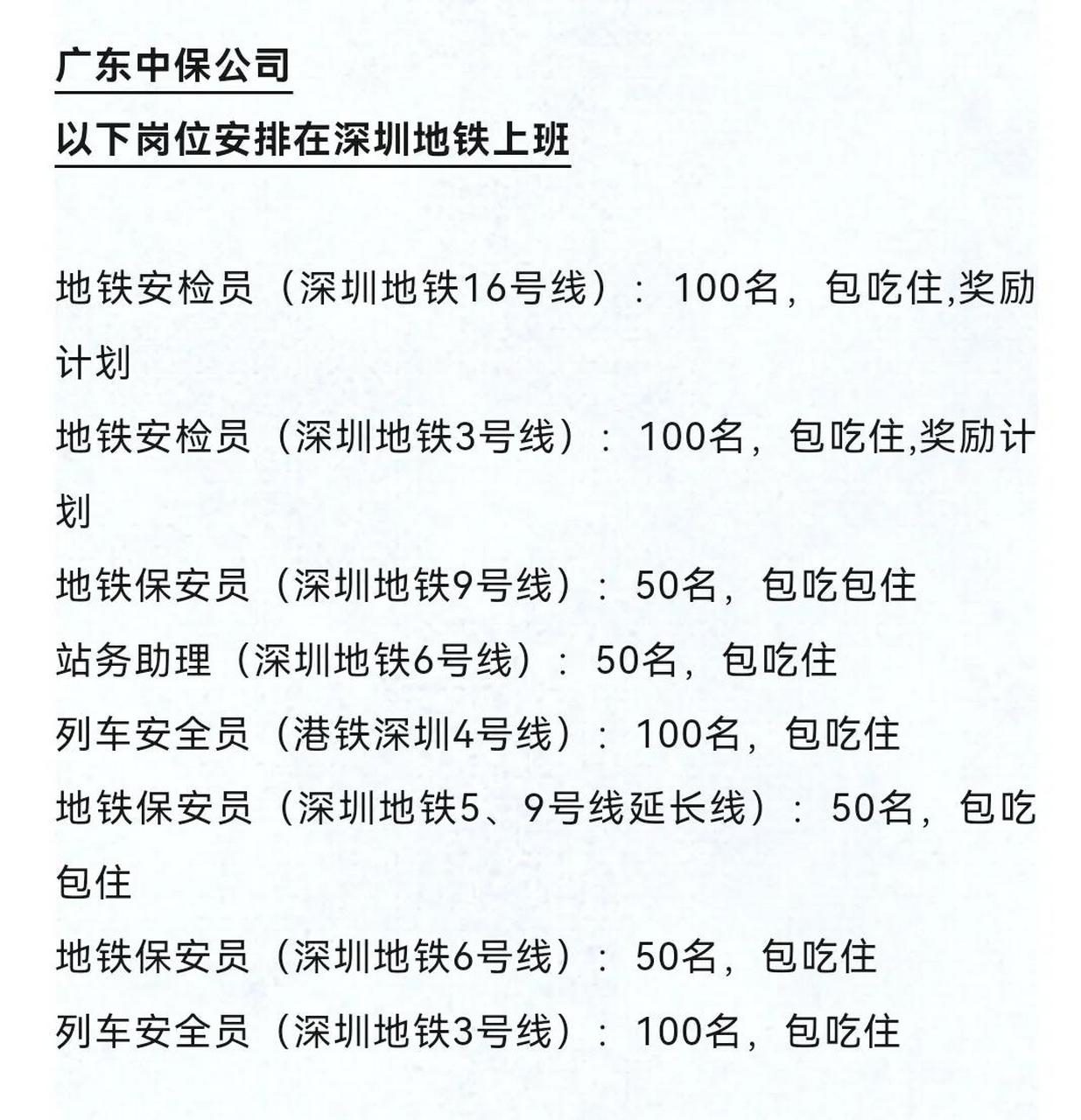 深圳地鐵招聘最新動(dòng)態(tài)，機(jī)遇與挑戰(zhàn)同步展開