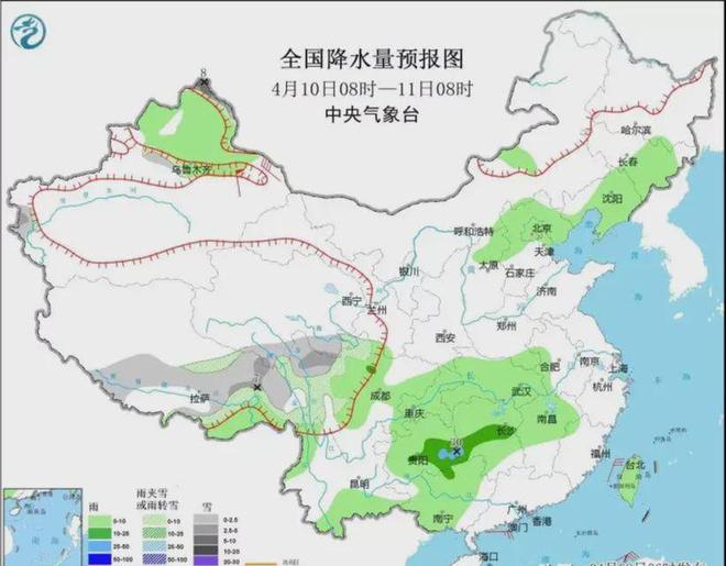 支那村最新天氣預報概覽