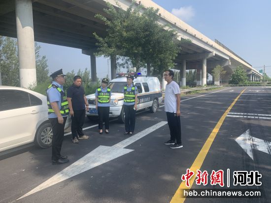 鄢陵縣縣級公路維護監(jiān)理事業(yè)單位最新項目概覽，最新動態(tài)與進展