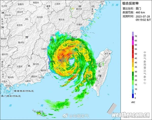 潮陽(yáng)臺(tái)風(fēng)最新動(dòng)態(tài)，影響及應(yīng)對(duì)措施