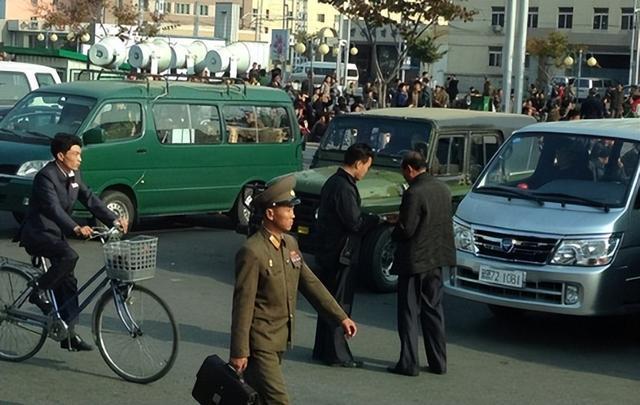 朝鮮危機最新動態(tài)，全球關(guān)注與復(fù)雜挑戰(zhàn)