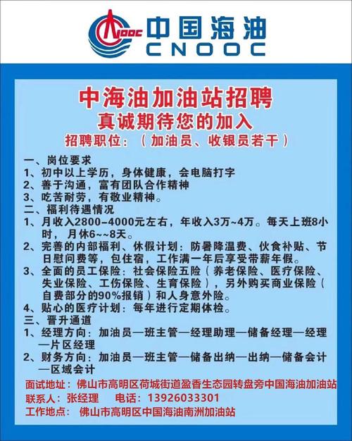 中海糧油最新招聘啟事，探尋人才，共繪未來藍(lán)圖