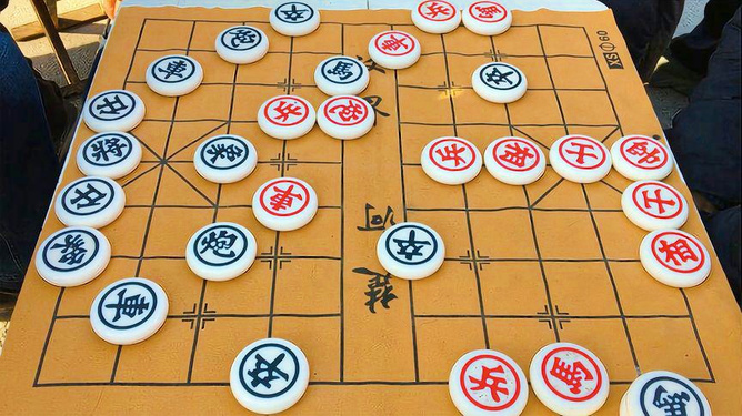 象棋名手最新動(dòng)態(tài)與成就概覽