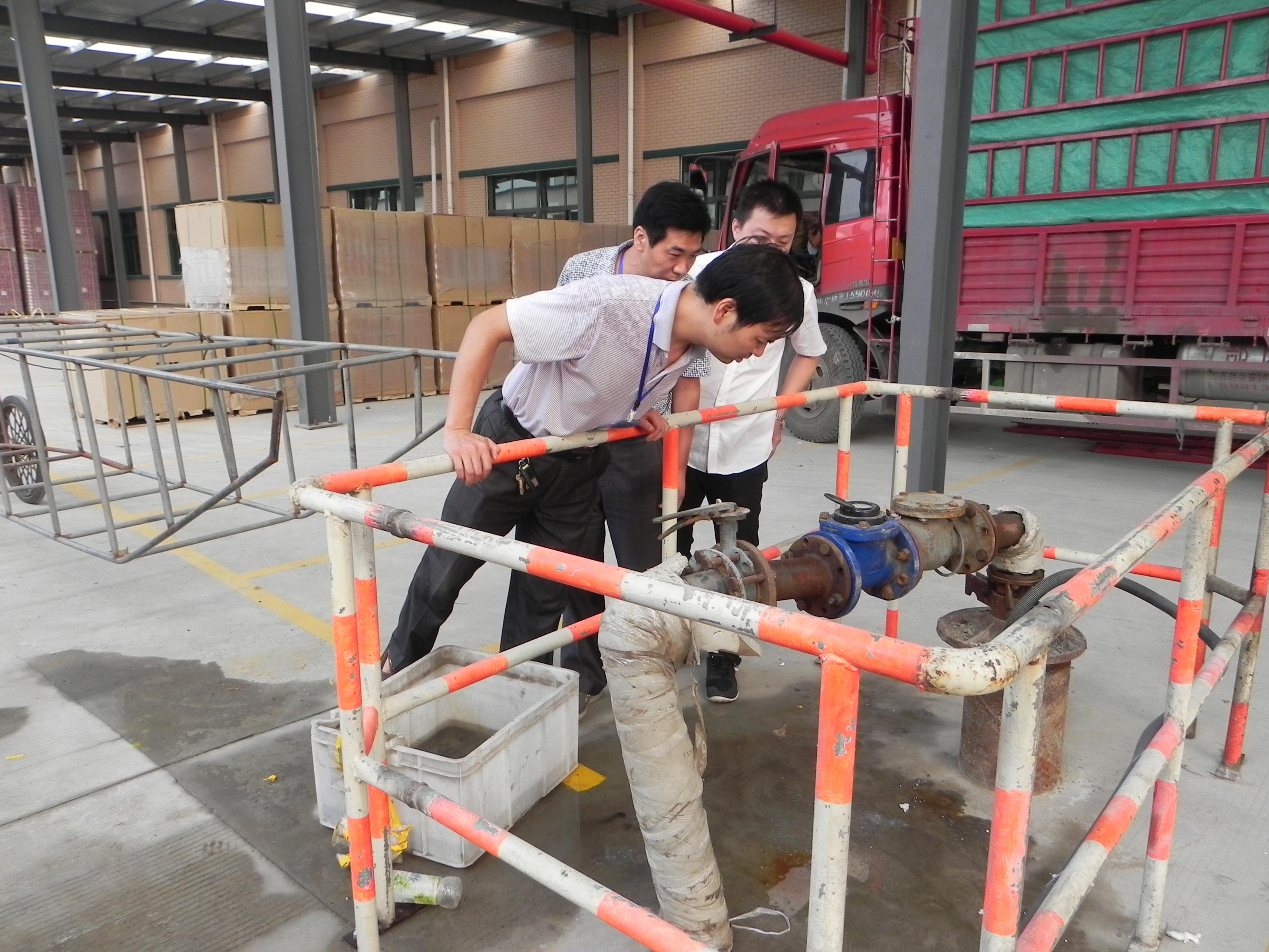 新鄭市水利局推動高質(zhì)量水利建設(shè)，助力城市繁榮與進步