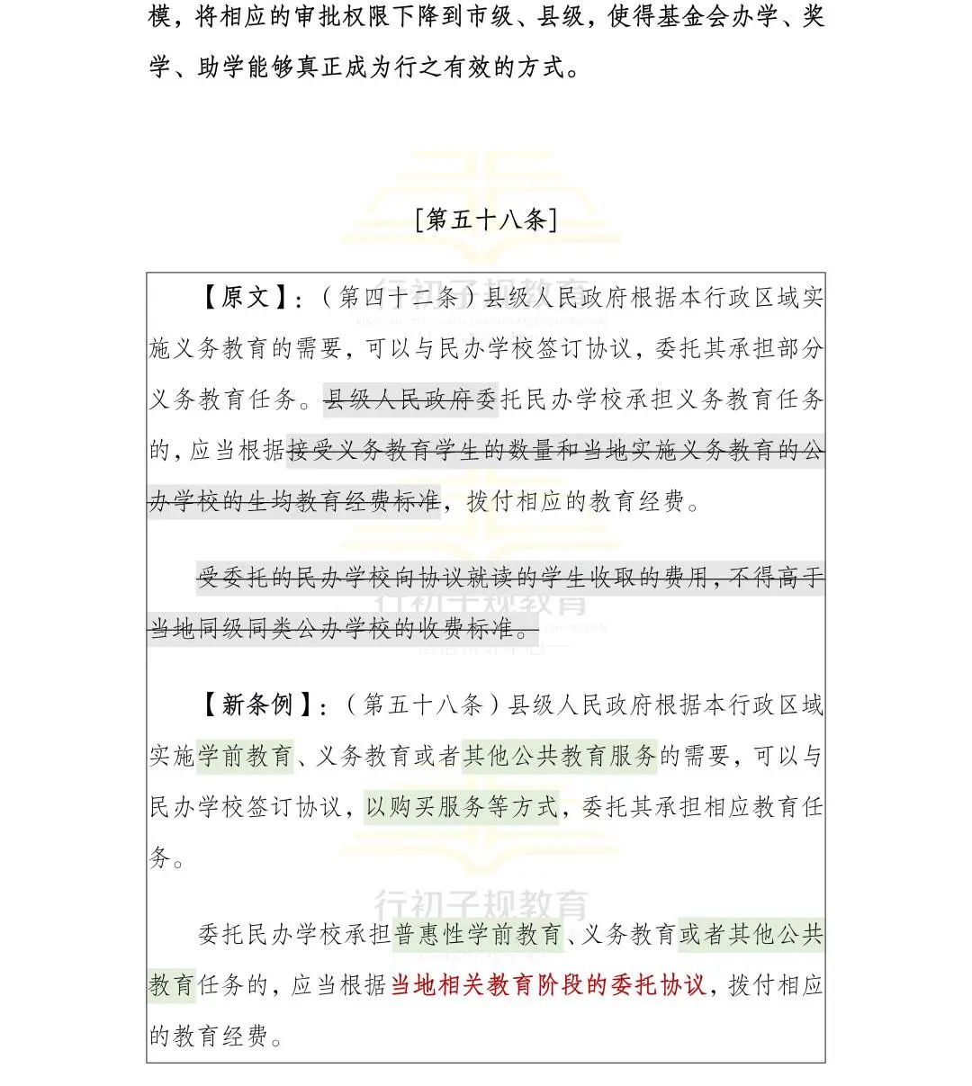 最新民辦教育促進法，推動教育多元化發(fā)展的強大引擎