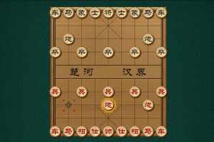 最新象棋規(guī)則詳解概覽