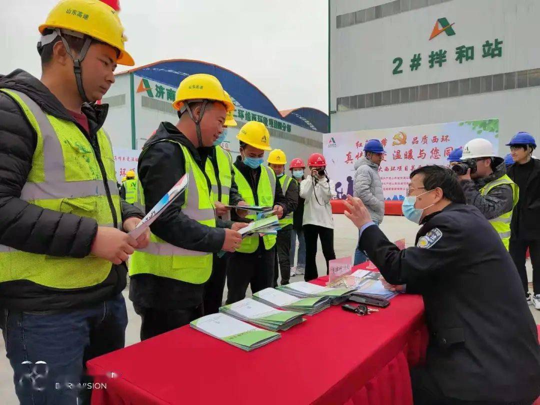 齊河縣司法局最新項(xiàng)目推動(dòng)法治建設(shè)，深化服務(wù)人民群眾，助力法治齊河建設(shè)進(jìn)程