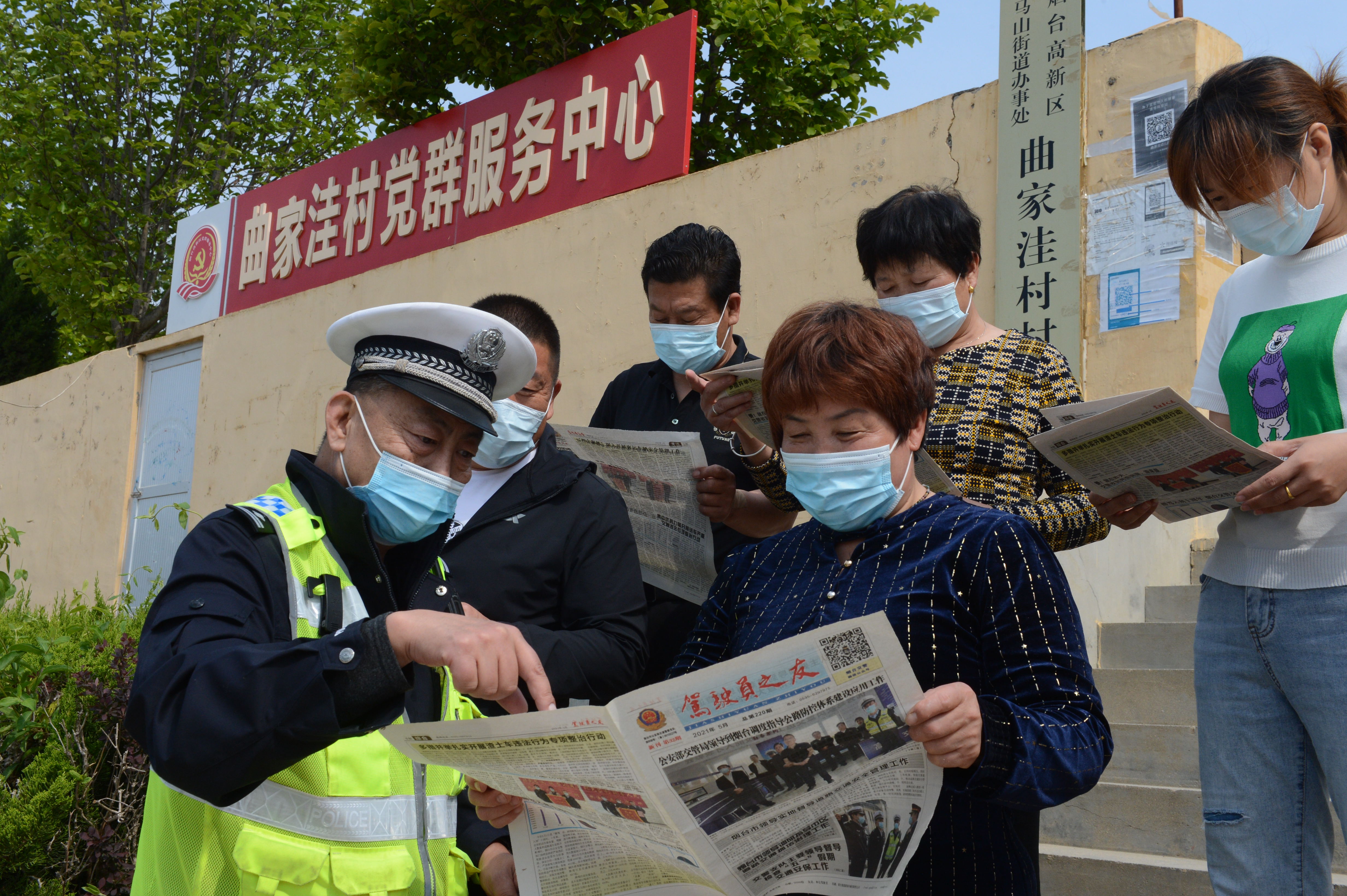 李村鎮(zhèn)交通蓬勃發(fā)展，最新交通新聞與建設(shè)進(jìn)展概述